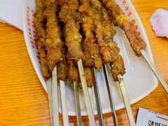 -南城香(北京南站店)