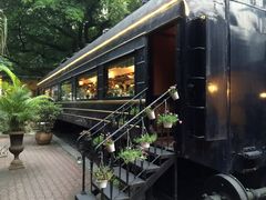 -火车头法国西餐厅