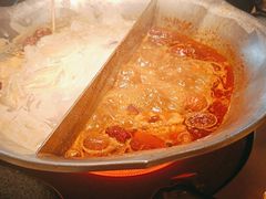 -湊湊火锅·茶憩(皇姑万象汇店)