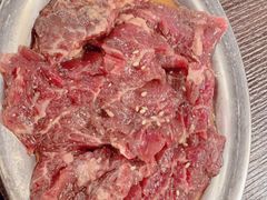 -大馥·炭火烧肉酒场(莘庄莘福坊店)