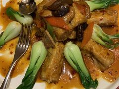 -天津瑞湾开元名都酒店餐厅