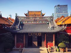 -钦赐仰殿道观