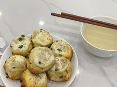 -老西白点心店