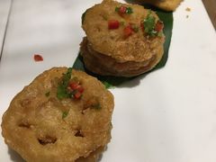 -枣子树·素食餐厅(普陀山店)