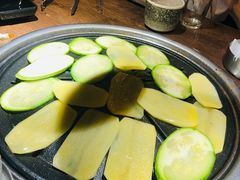 -良情择木·烤肉(青羊万达店)