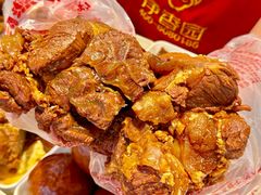 -净香园熟肉(北坦总店)
