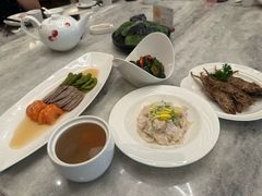 -喜来登由由大酒店九州膳坊中餐厅
