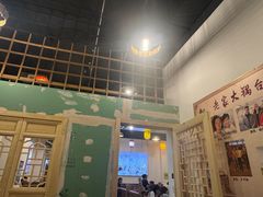 -老家大锅台·地锅鸡·铁锅炖(建邺文体路店)