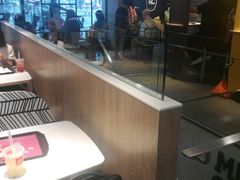-麦当劳(静安寺店)