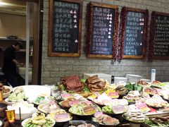 -新时代大酒店(仰口路店)