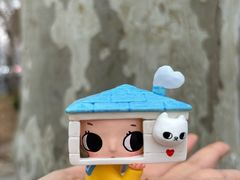 -泡泡玛特POPMART(正弘城店)
