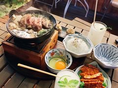 -肥朵食堂(带梦胡同店)