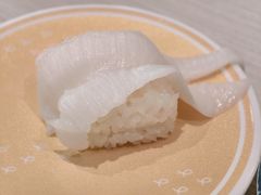 -滨寿司(新街口中央商场店)