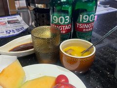 -济南蓝海御华大饭店·蓝钻国际美食自助百汇(山东书城店)