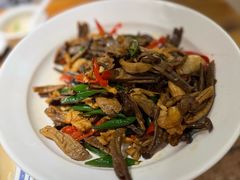 -老雒阳清真水席(瀍河店)