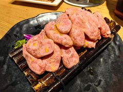 -韩味园果木炭烤鲜肉(陵东街店)