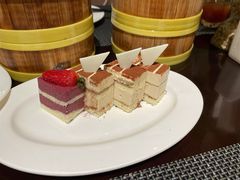 提拉米苏-博悦茶餐厅(文殊院店)