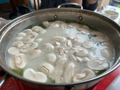 羊腿两吃-老季市·三代非遗传承·地标美食老汁鸡(工农路店)