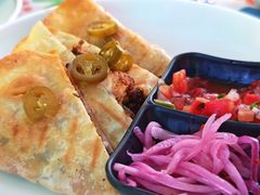 -Famous肥猫墨西哥音乐餐吧(五棵松华熙LIVE店)