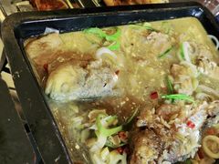 -宝鸡民族饭庄(英达路店)