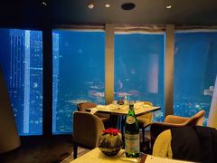 -广州四季酒店·佰鲜汇·现代法餐