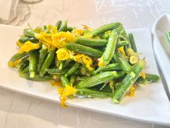 小黄瓜-马凯餐厅(长椿街店)