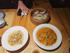 -荣小馆(杭州大厦店)