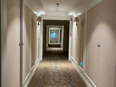 -北京君和豪生酒店