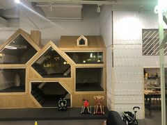 -Lilliput粒粒堡亲子餐厅(置汇旭辉店)