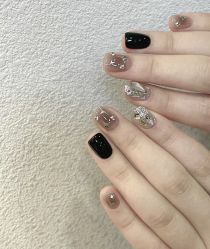 -斯馨·健康美甲美睫