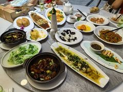 -老绍兴养和饭店(向阳不夜城店)