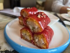 -鹭江宾馆·观海餐厅