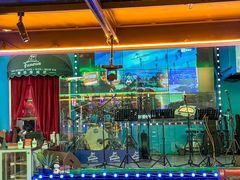 -Famous肥猫墨西哥音乐餐吧(五棵松华熙LIVE店)