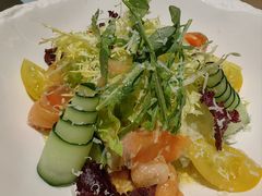 -波特曼西餐厅(中央大街店)