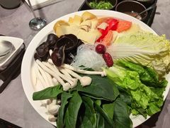 -阿源鱼捞斑鱼火锅·海鲜粥(山景尚宅店)