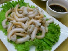 鸟贝-浩家苑菜馆(汉口路店)
