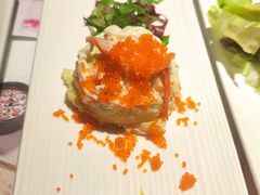 -斗牛士牛排餐厅(嘉里汇店)