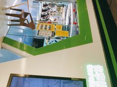 -优享健身(物美圣熙8号购物中心店)