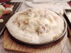 -92°C俄式厨房(中央大街店)