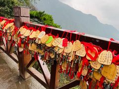 -萍乡武功山风景名胜区