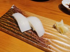 -千代武日本料理(爱建店)
