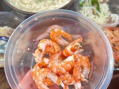 -珍记海鲜粥·海鲜粉