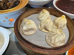 -老淮城·长鱼面(河下古镇店)