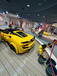 -奈尔宝家庭中心·亲子餐厅(北京东坝万达店)