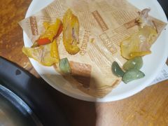 -三个渔夫·蒸汽海鲜(小白楼店)