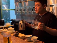 -后院儿·精酿·塔罗Happy Bar