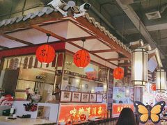-川流不息·地道川菜·小龙虾(新松江路店)