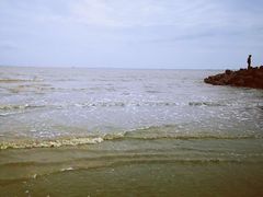 -南汇嘴观海公园