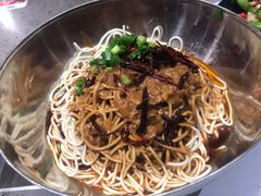 凉面-一棠龙虾•王牌虾球(楚河汉街店)