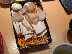 -沼津港精致料理·寿喜烧·烧鸟(漕河泾印象城店)